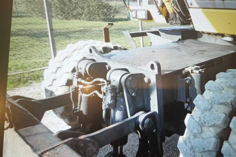 OmecoHub - Immagine NEW HOLLAND MH city